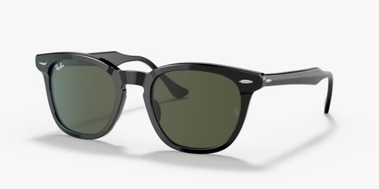 culos de Sol Ray Ban RB2298 - Hawkeye 901/31 - Preto